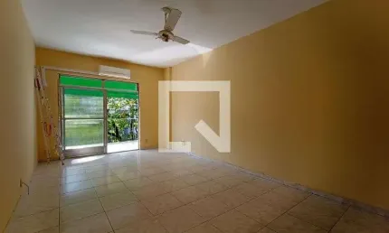 Apartamento para aluguel - freguesia , 3 quartos,  83 m² - rio de janeiro