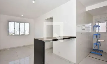 Apartamento para aluguel - portal do morumbi, 2 quartos,  43 m² - são paulo