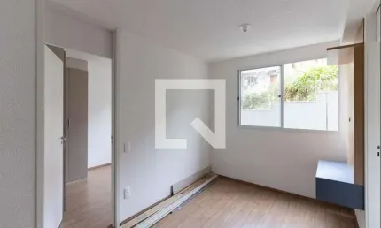 Apartamento para aluguel - bosque da saúde, 2 quartos,  36 m² - são paulo