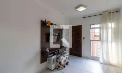 Apartamento para aluguel - jardim cocaia, 2 quartos,  57 m² - guarulhos