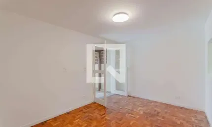 Apartamento para aluguel - liberdade, 1 quarto,  52 m² - são paulo