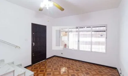 Casa para aluguel - bela vista, 2 quartos,  106 m² - osasco