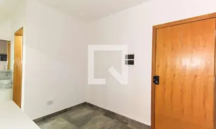 Apartamento para aluguel - jardim anália franco, 2 quartos,  32 m² - são paulo