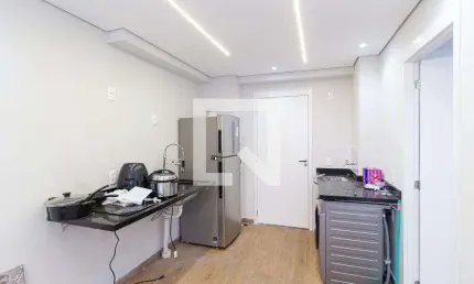 Apartamento para aluguel - novo osasco, 1 quarto,  39 m² - osasco