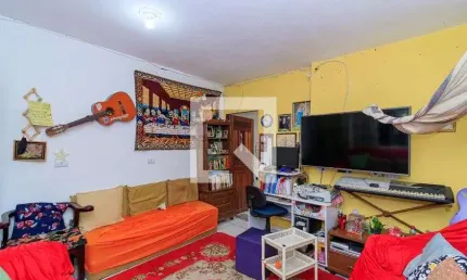 Casa para aluguel - jardim santa adelia, 4 quartos,  160 m² - são paulo