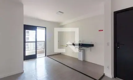 Apartamento para aluguel - centro, 2 quartos,  50 m² - osasco