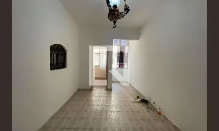 Apartamento para aluguel - flamengo, 2 quartos,  70 m² - rio de janeiro
