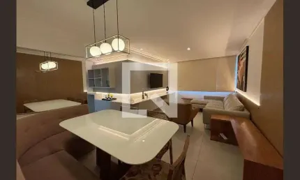 Apartamento para Aluguel - Ipanema, 3 Quartos,  100 m² - Rio de Janeiro
