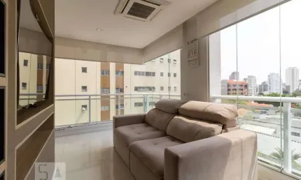 Apartamento para aluguel - vila mariana, 2 quartos,  69 m² - são paulo