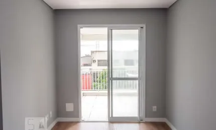 Apartamento para aluguel - vila prudente, 2 quartos,  57 m² - são paulo