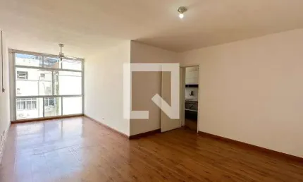 Apartamento para Aluguel - Copacabana, 1 Quarto,  67 m² - Rio de Janeiro