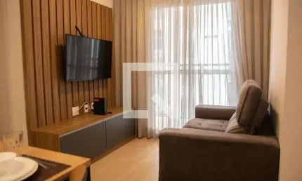 Apartamento para aluguel - vila guilherme, 2 quartos,  49 m² - são paulo