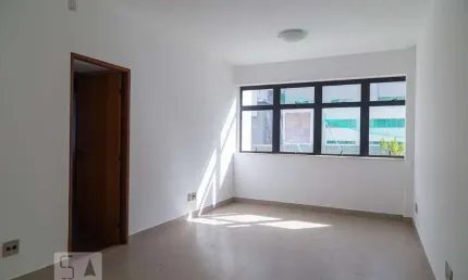 Apartamento para Aluguel - Savassi, 3 Quartos,  100 m² - Belo Horizonte