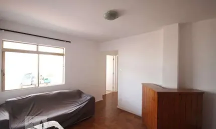 Cobertura para aluguel - vila mariana, 2 quartos,  85 m² - são paulo