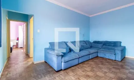 Cobertura para Aluguel - Rebouças, 3 Quartos,  80 m² - Curitiba