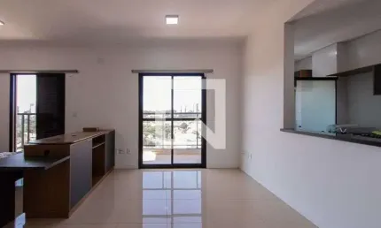 Apartamento para Aluguel - Jardim Europa, 1 Quarto,  60 m² - Sorocaba