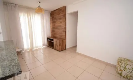 Apartamento para Aluguel - Águas Claras, 2 Quartos,  65 m² - Brasília