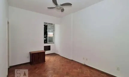 Apartamento para Aluguel - Copacabana, 1 Quarto,  50 m² - Rio de Janeiro