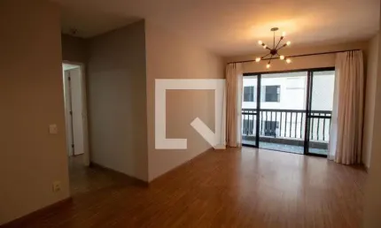 Apartamento para aluguel - chácara santo antonio, 3 quartos,  93 m² - são paulo