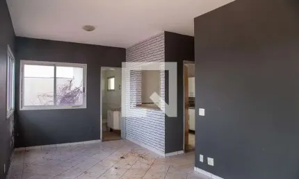 Cobertura para Aluguel - Centro, 1 Quarto,  60 m² - Ribeirão Preto