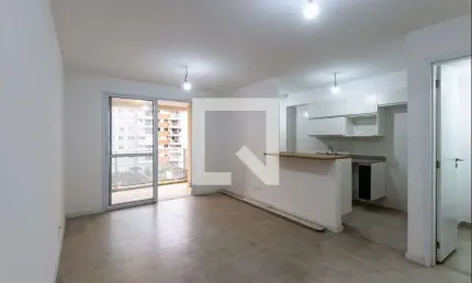 Apartamento para Aluguel - Jacarepaguá, 1 Quarto,  63 m² - Rio de Janeiro