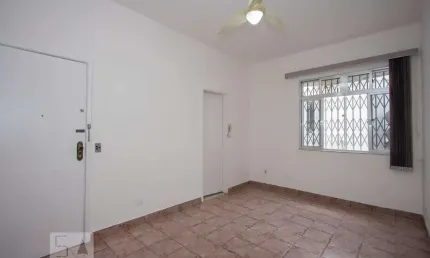 Apartamento para aluguel - botafogo, 1 quarto,  33 m² - rio de janeiro
