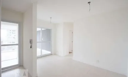 Apartamento para Aluguel - Campo Belo, 2 Quartos,  70 m² - São Paulo