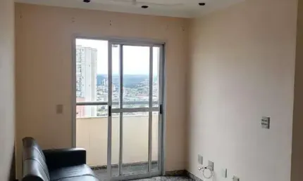 Apartamento para Aluguel - Vianelo Bonfiglioli , 2 Quartos,  54 m² - Jundiaí