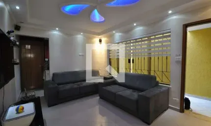 Casa para aluguel - jardim brasil , 3 quartos,  199 m² - são paulo