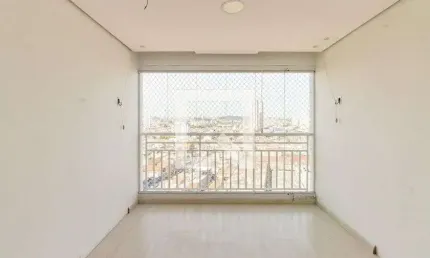 Apartamento para aluguel - vila carrão, 3 quartos,  70 m² - são paulo