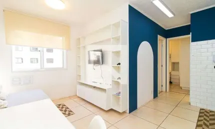 Apartamento para aluguel - consolação, 2 quartos,  45 m² - são paulo
