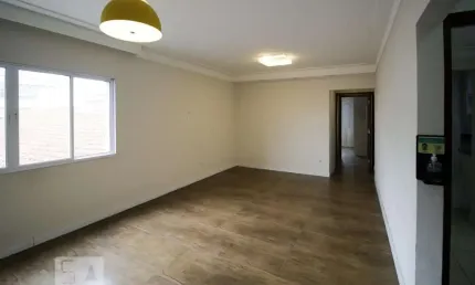 Apartamento para aluguel - vila das mercês, 2 quartos,  100 m² - são paulo