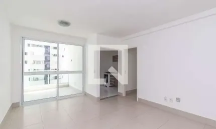 Apartamento para aluguel - jardim esplanada ii, 1 quarto,  56 m² - são josé dos campos