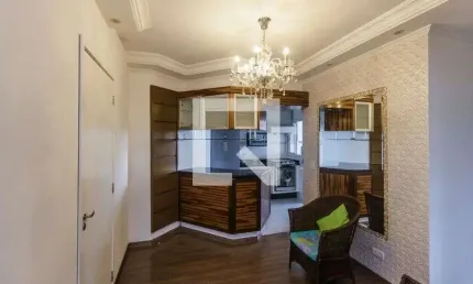 Cobertura para Aluguel - Jardim Esperança, 3 Quartos,  144 m² - Barueri