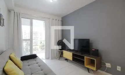 Apartamento para aluguel - jacarepaguá, 2 quartos,  70 m² - rio de janeiro
