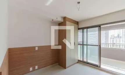 Apartamento para aluguel - vila mariana, 1 quarto,  31 m² - são paulo