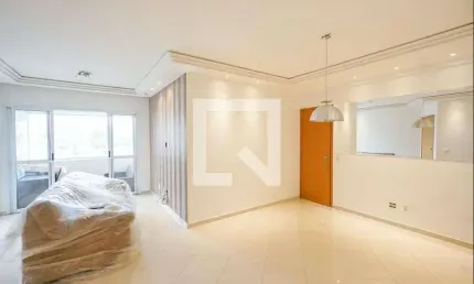 Apartamento para Aluguel - Tatuapé, 3 Quartos,  98 m² - São Paulo