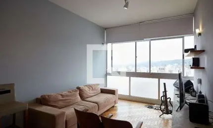 Apartamento para Aluguel - Santo Agostinho, 1 Quarto,  67 m² - Belo Horizonte