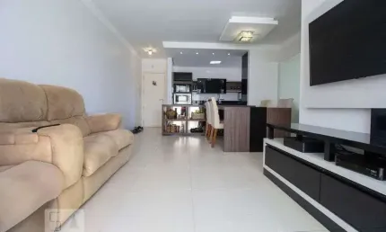 Apartamento para Aluguel - Itacorubi, 2 Quartos,  81 m² - Florianópolis