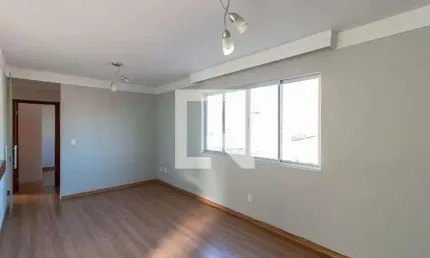 Apartamento para aluguel - barroca, 3 quartos,  71 m² - belo horizonte
