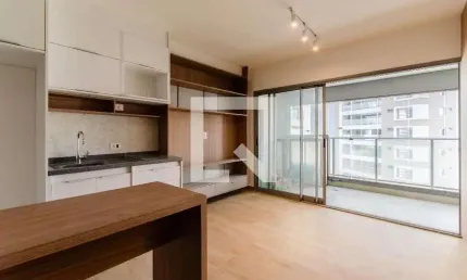 Apartamento para aluguel - vila mariana, 1 quarto,  39 m² - são paulo