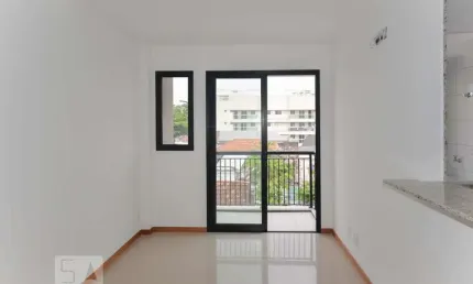 Apartamento para Aluguel - Maracanã, 2 Quartos,  67 m² - Rio de Janeiro