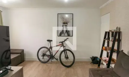 Apartamento para aluguel - butantã, 2 quartos,  70 m² - são paulo