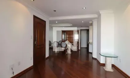 Apartamento para aluguel - santa teresinha, 3 quartos,  145 m² - santo andré