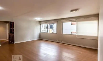 Apartamento para aluguel - higienópolis, 2 quartos,  165 m² - são paulo