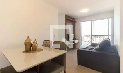 Apartamento para aluguel - vila das mercês, 3 quartos,  66 m² - são paulo