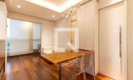 Apartamento para Aluguel - Aclimação, 1 Quarto,  39 m² - São Paulo