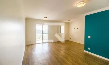 Apartamento para aluguel - jardim esperança, 3 quartos,  105 m² - barueri