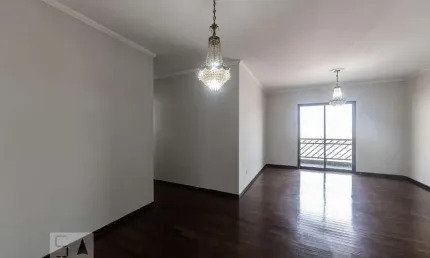 Apartamento para aluguel - tatuapé, 3 quartos,  90 m² - são paulo
