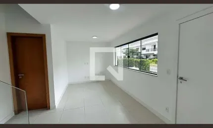 Casa / sobrado em condomínio para aluguel - vargem grande, 4 quartos,  136 m² - rio de janeiro